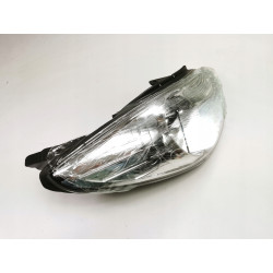 Lampa prawy przód Hyundai I10 2007- OE 92102 0X020
