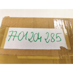 TARCZE HAMULCOWE PRZÓD RENAULT CLIO I TWINGO I OE 7701204285