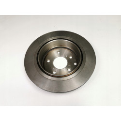 Tarcza hamulcowa tył Nissan 300ZX OE 43206-20U00