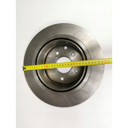 Tarcza hamulcowa tył Nissan 300ZX OE 43206-20U00