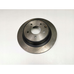 Tarcza hamulcowa tył Nissan 300ZX OE 43206-20U00