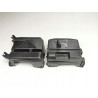 Obudowa nagrzewnicy Nissan Terrano2 R20 OE 27284-7F000