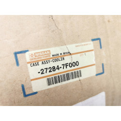 Obudowa nagrzewnicy Nissan Terrano2 R20 OE 27284-7F000