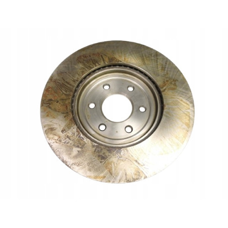 Tarcze hamulcowe przód Nissan Navara Pathfinder OE 40206-EB320