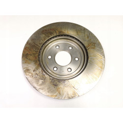 Tarcze hamulcowe przód Nissan Navara Pathfinder OE 40206-EB320