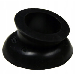 Przelotka, linka sprzęgła VW Golf Caddy Jetta OE 171721380