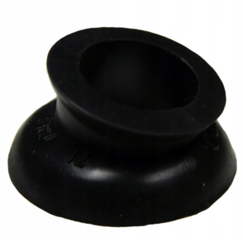 Przelotka, linka sprzęgła VW Golf Caddy Jetta OE 171721380