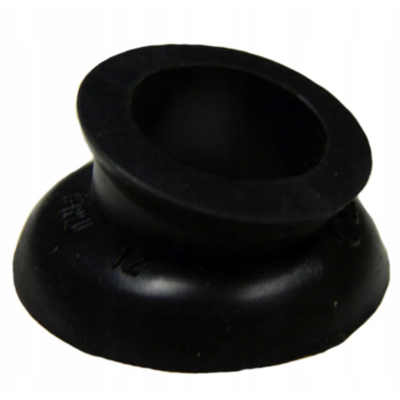 Przelotka, linka sprzęgła VW Golf Caddy Jetta OE 171721380