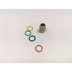 Zawór, ciśnienie w oponach Renault Espace 4 Megane l Laguna ll 7701206667