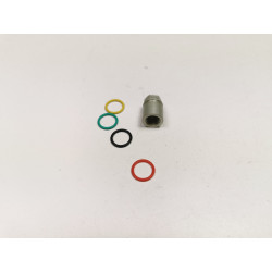 Zawór, ciśnienie w oponach Renault Espace 4 Megane l Laguna ll 7701206667