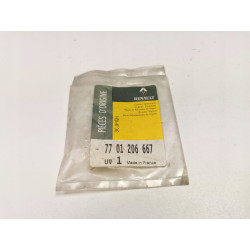 Zawór, ciśnienie w oponach Renault Espace 4 Megane l Laguna ll 7701206667