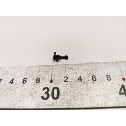 SPINKA SCHOWKA RVI POD SIEDZENIE RENAULT SCENIC I OE 7701043708