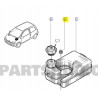 NAKRĘTKA PLASTIKOWA 6 RENAULT TWINGO I R25 OE 7703081059