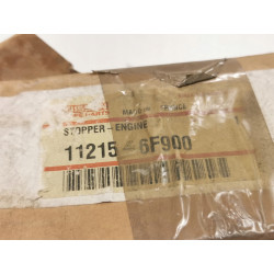 OGRANICZNIK GUMOWY, MOCOWANIE SILNIKA NISSAN MICRA OE 11215-6F900