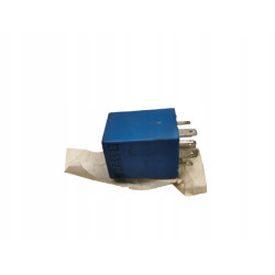 Przekaźnik świateł przeciwmgielnych LUBLIN APE 22 12V H-176 3302 H176 3302