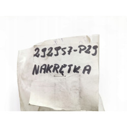 NAKRĘTKA M24х1,5 PIASTY KOŁA PRZEDNIEGO GAZELA 292957-P29