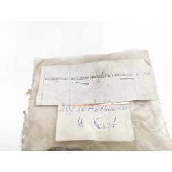 Uszczelka zbiornika płynu hamulcowego Gaz Gazela OE 403-3505117-A1