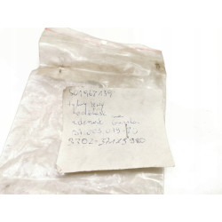 ODBLASK TYL FURGON DAEWOO FSO LUBLIN III 769893931 3302-37119980