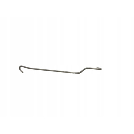 Cięgło zaczepu sprężyny samoregulatora szczęk prawe Lublin 18-3502144