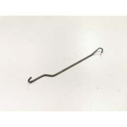 Cięgło zaczepu sprężyny samoregulatora szczęk prawe Lublin 18-3502144