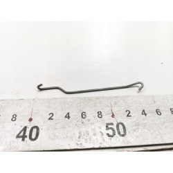 Cięgło zaczepu sprężyny samoregulatora szczęk prawe Lublin 18-3502144