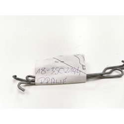 Cięgło zaczepu sprężyny samoregulatora szczęk prawe Lublin 18-3502144