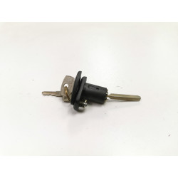 Wkład zamka drzwi bocznych Gaz Gazelle, Sobol 2705-6425080