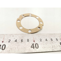 USZCZELKA PÓŁOSI TYLNEJ GAZ GAZELA 3302-2403048