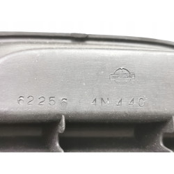 Zaślepka atrapa halogenu Prawy Przód Nissan Almera N16 OE 62256-BM474