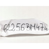 Zaślepka atrapa halogenu Prawy Przód Nissan Almera N16 OE 62256-BM474