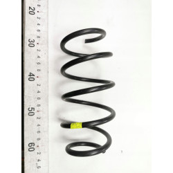 SPRĘŻYNA ZAWIESZENIA PRZÓD HONDA CIVIC VIII 4035768