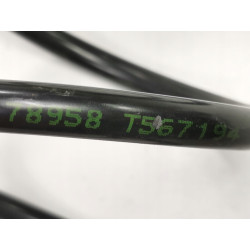 SPRĘŻYNA ZAWIESZENIA PRZÓD HONDA CIVIC VIII 4035768