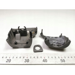 ZESTAW OSŁON - KOLUMNA KIEROWNICZA NISSAN MICRA K11 OE 48470-5F060