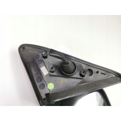 Lusterko prawe manulane NISSAN PRIMERA Hatchback OE 963013F166 96301-3F166