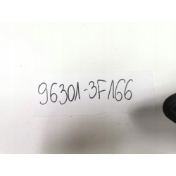 Lusterko prawe manulane NISSAN PRIMERA Hatchback OE 963013F166 96301-3F166