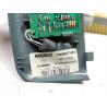 Czujnik ruchu, alarmu Renault Megane I Scenic I OE 7700847135