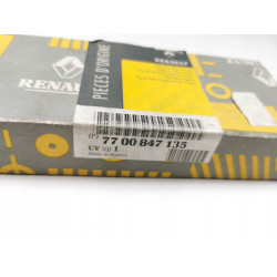 Czujnik ruchu, alarmu Renault Megane I Scenic I OE 7700847135