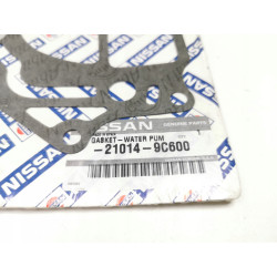Uszczelka pompy wody Nissan Serena OE 210149C600 21014-9C600