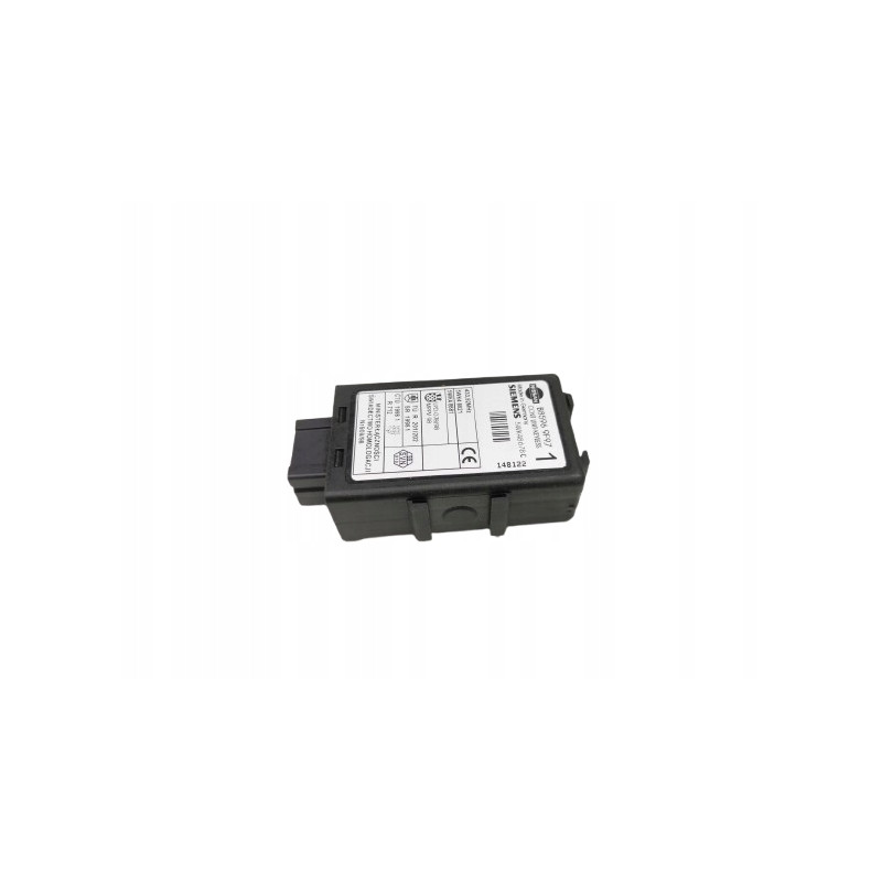 Moduł immobilizer Siemens NISSAN MICRA K11 5WK48678C B85969F971 B8596-9F971