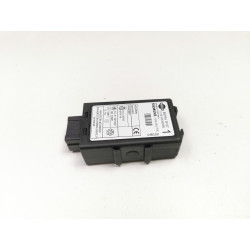 Moduł immobilizer Siemens NISSAN MICRA K11 5WK48678C B85969F971 B8596-9F971