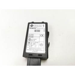 Moduł immobilizer Siemens NISSAN MICRA K11 5WK48678C B85969F971 B8596-9F971