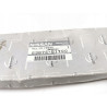Zakończenie listwy bocznej Prawa Nissan Sentra Sunny 6387461Y00 63874-61Y00