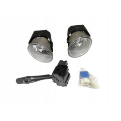 HALOGEN L+ P+ MANETKA Nissan Almera OE B61E0VK000 B61E0-VK000