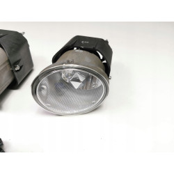 HALOGEN L+ P+ MANETKA Nissan Almera OE B61E0VK000 B61E0-VK000