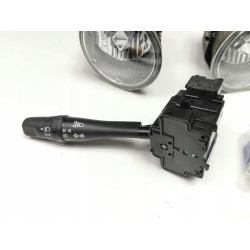 HALOGEN L+ P+ MANETKA Nissan Almera OE B61E0VK000 B61E0-VK000