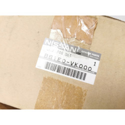 HALOGEN L+ P+ MANETKA Nissan Almera OE B61E0VK000 B61E0-VK000