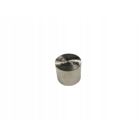 POPYCHACZ ZAWOROWY 7.800K 303 08 RENAULT CLIO II KANGOO OE 7700102359