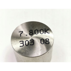 POPYCHACZ ZAWOROWY 7.800K 303 08 RENAULT CLIO II KANGOO OE 7700102359