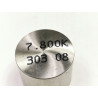 POPYCHACZ ZAWOROWY 7.800K 303 08 RENAULT CLIO II KANGOO OE 7700102359