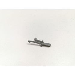 Spinka listwy bocznej Megane II 3D 5D OE 8200633108